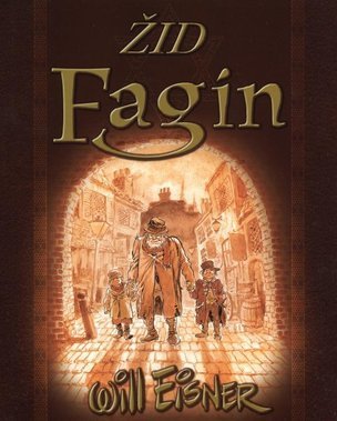 Žid Fagin