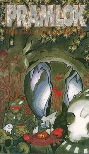 Pramlok