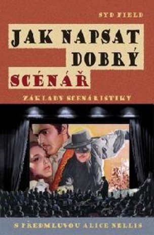 Jak napsat dobrý scénář