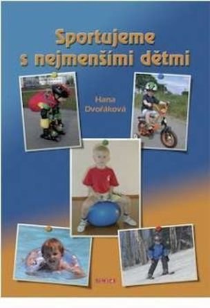 Sportujeme s nejmenšími dětmi