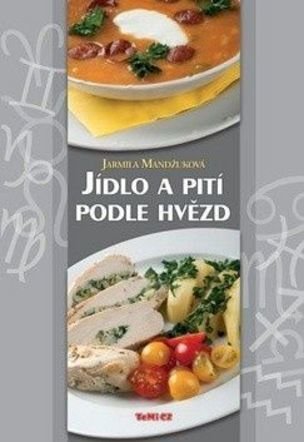 Jídlo a pití podle hvězd