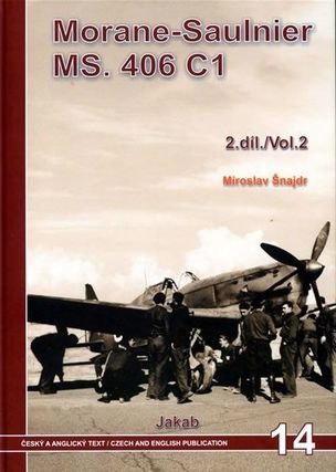 Morane-Saulnier MS. 406 C1