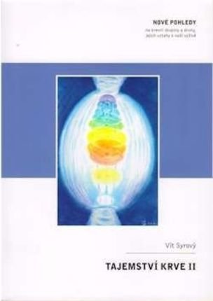Tajemství krve 2