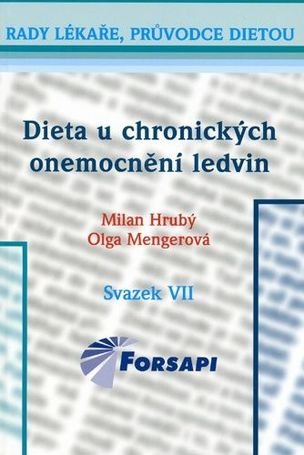 Dieta u chronických onemocnění ledvin