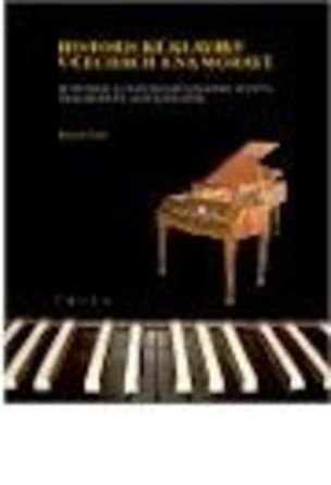 Historické klavíry v Čechách a na Moravě