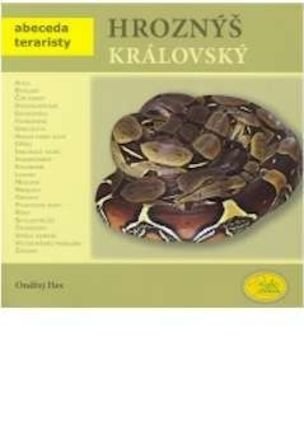 Hroznýš královský