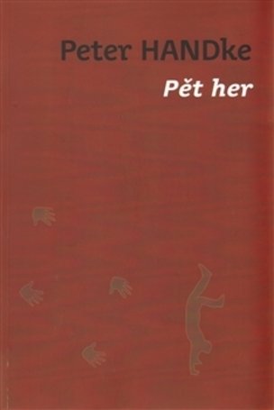 Pět her