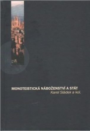 Monoteistická náboženství a stát