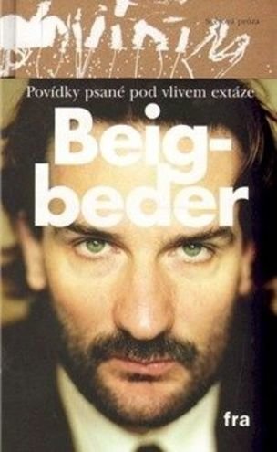 Povídky psané pod vlivem extáze