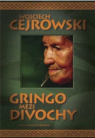 Gringo mezi divochy