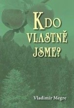 Kdo vlastně jsme? - Anastasia – 5. díl