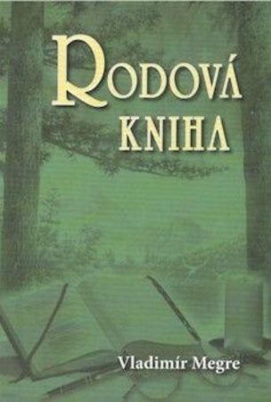 Rodová kniha - Zvonící cedry Ruska 6