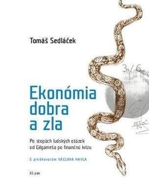 Ekonómia dobra a zla