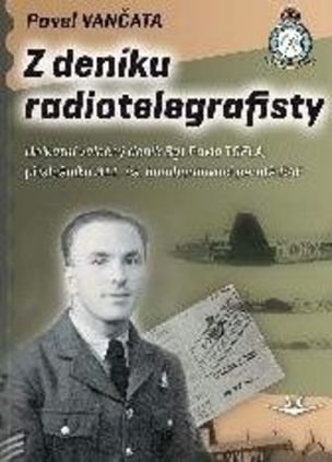 Z deníku radiotelegrafisty