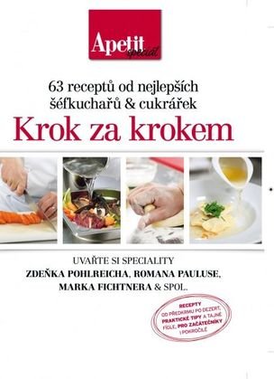 Krok za krokem