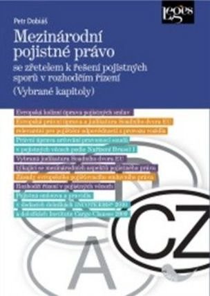 Medzinárodní pojistní právo