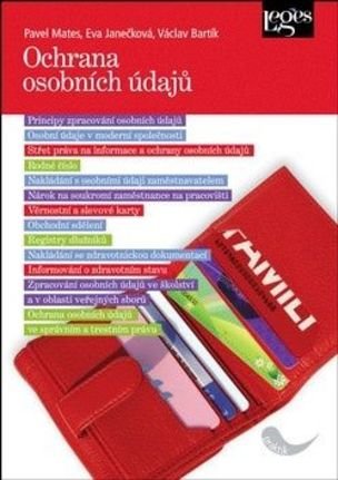 Ochrana osobních údajů