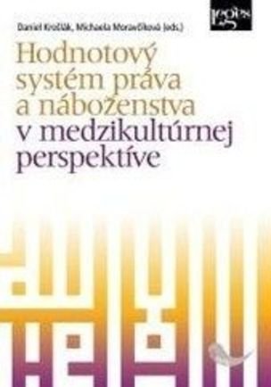 Hodnotový systém práva a náboženstva...
