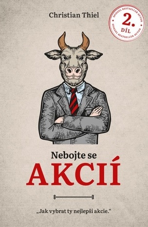 Nebojte se akcií 2. díl