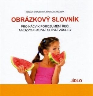 Obrázkový slovník – Jídlo