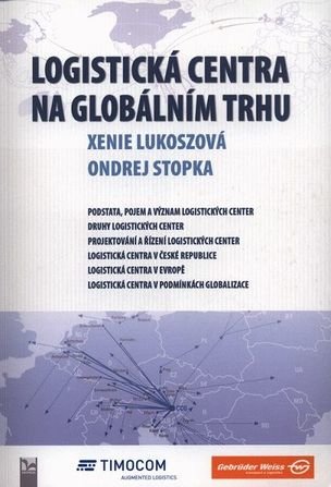 Logistická centra na globálním trhu
