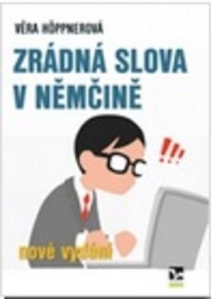 Zrádná slova v němčině (2.vydání)