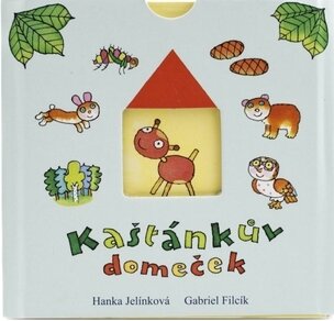 Kaštánkův domeček