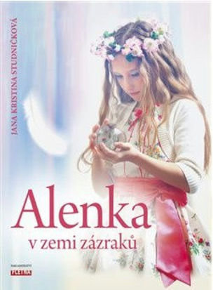 Alenka v zemi zázraků