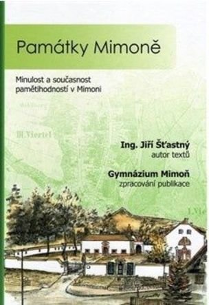 Památky Mimoně
