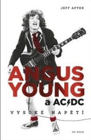 Angus Young a AC/DC