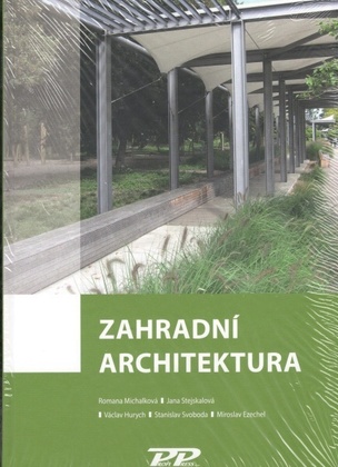 Zahradní architektura