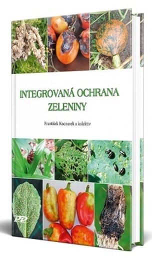 Integrovaná ochrana zeleniny