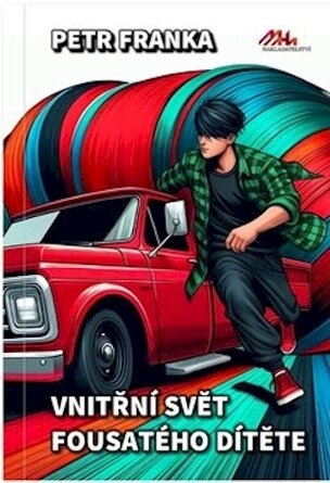 Vnitřní svět fousatého dítěte