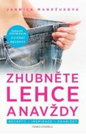 Zhubněte lehce a navždy * Recepty * Insp