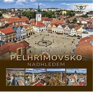 Pelhřimovsko nadhledem