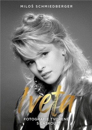 Iveta - Fotografie tvořené s láskou