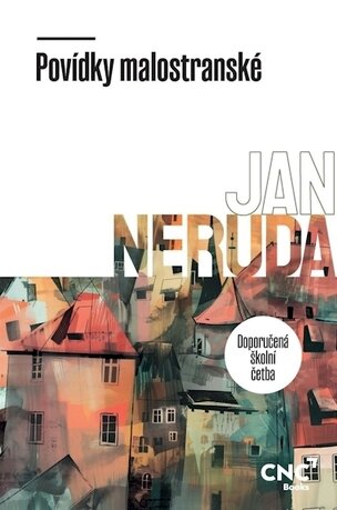 Povídky malostranské