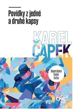 Povídky z jedné a druhé kapsy