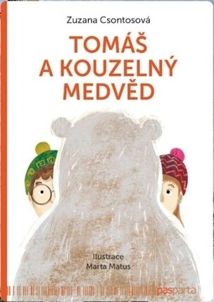 Tomáš a kouzelný medvěd