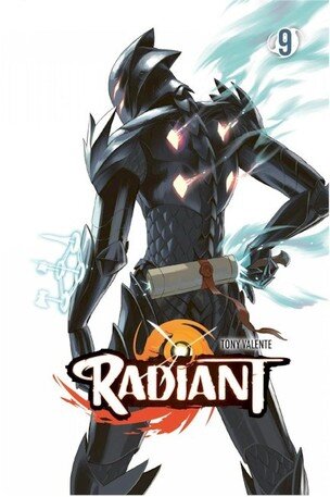 Radiant 9
