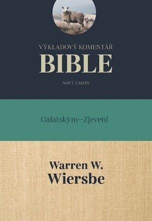 Výkladový komentář Bible (Ga – Zj)