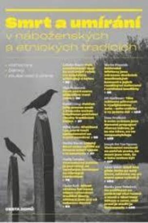 Smrt a umírání v náboženských a etnických tradicích