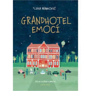 Grandhotel emocí