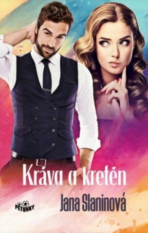 Kráva a kretén