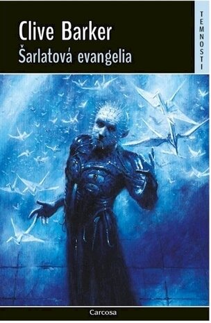 Šarlatová evangelia