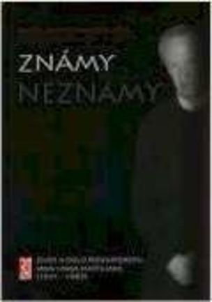 Známy neznámy