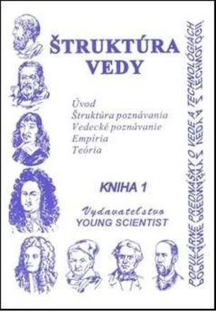 truktúra vedy 1