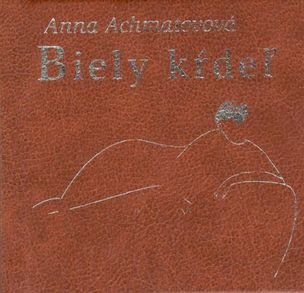 Biely kŕdeľ