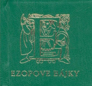 Ezopove bájky