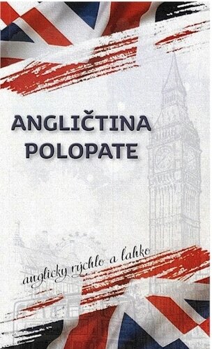 Angličtina polopate